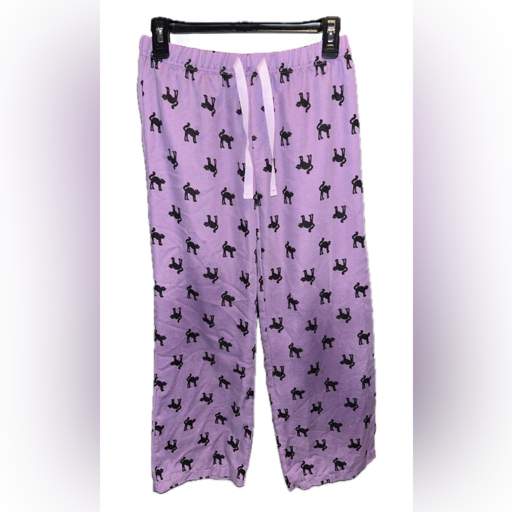 GapKids Cat Pj Pants